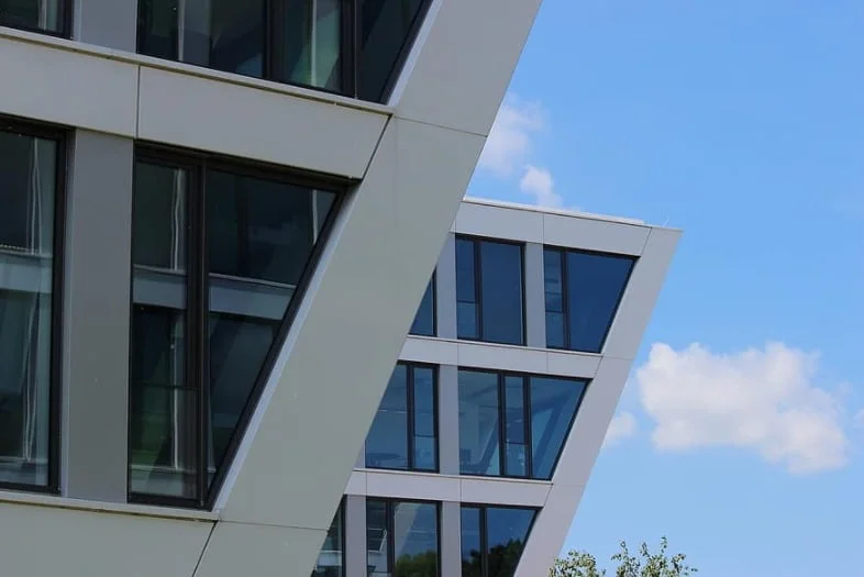 Rockingham Glazier